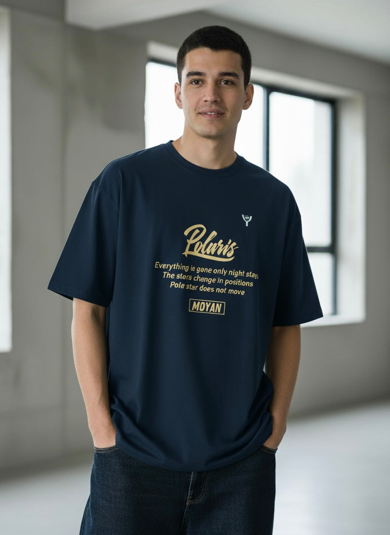 The Polaris Tee
