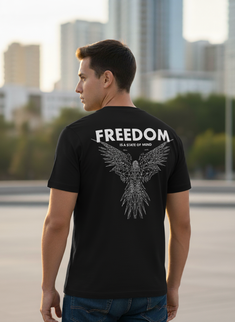 Free the Mind Tee