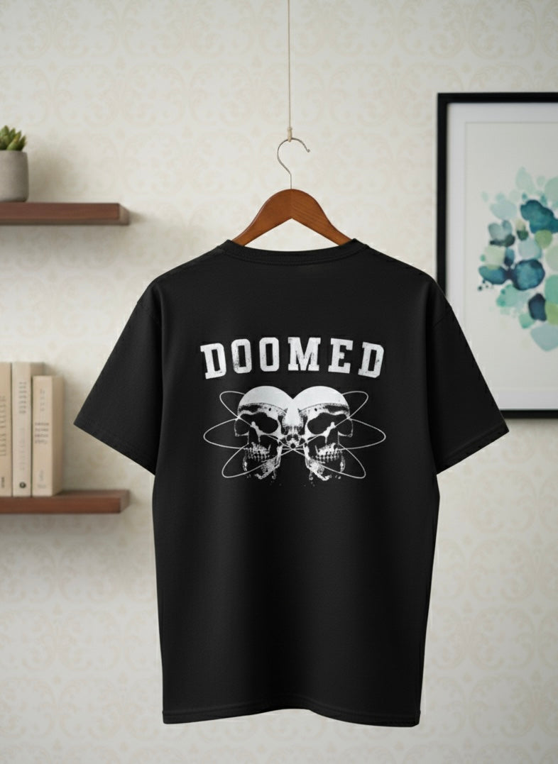 The Doomed FML Tee