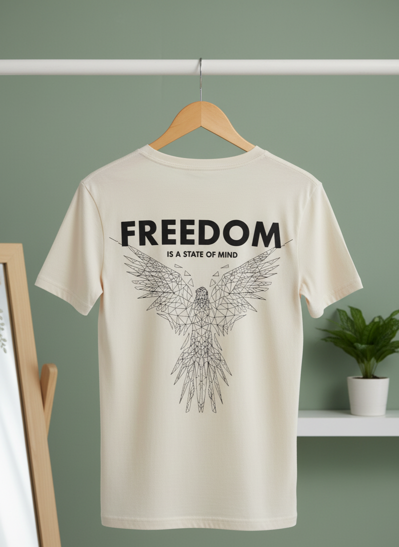 Free the Mind Tee