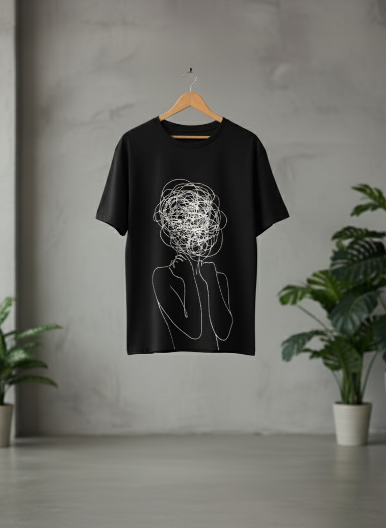 Solitude Tee