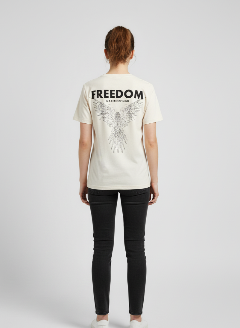 Free the Mind Tee