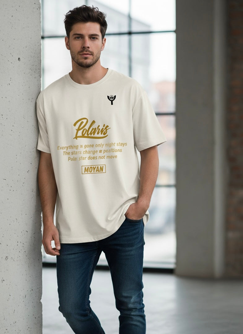 The Polaris Tee